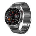 SmartPro Navigator Ultimate Adventure Smartwatch - Lumi Watch