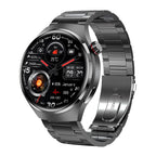 SmartPro Navigator Ultimate Adventure Smartwatch - Lumi Watch