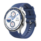 SmartPro Ultimate Elite Performance Smartwatch - Lumi Watch
