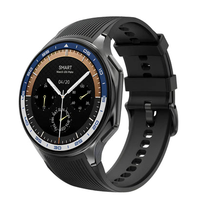 SmartPro Ultimate Elite Performance Smartwatch - Lumi Watch