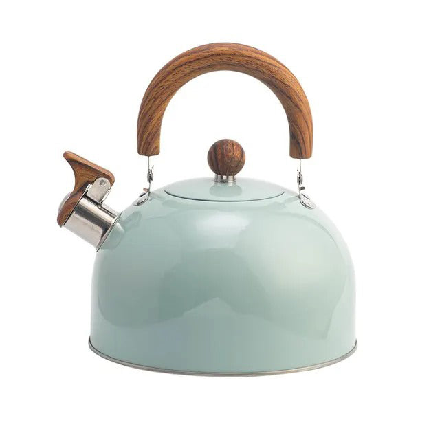Vexon Stainless Steel Whistling Kettle VexonGear
