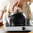 Vexon Stainless Steel Whistling Kettle