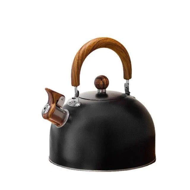 Vexon Stainless Steel Whistling Kettle VexonGear