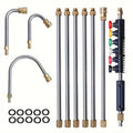 Vexon Telescoping High Pressure Washer Wand Set 4000 PSI
