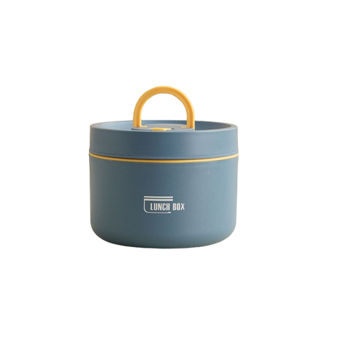 Izolowany wielowarstwowy termiczny lunchbox na gorące posiłki VexonGear