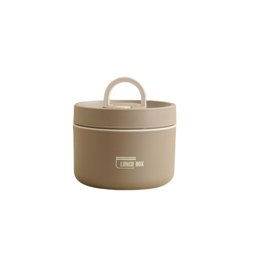 Izolowany wielowarstwowy termiczny lunchbox na gorące posiłki VexonGear