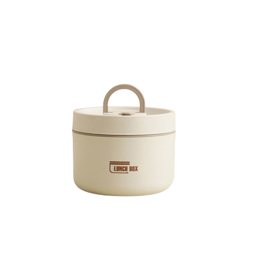 Izolowany wielowarstwowy termiczny lunchbox na gorące posiłki VexonGear