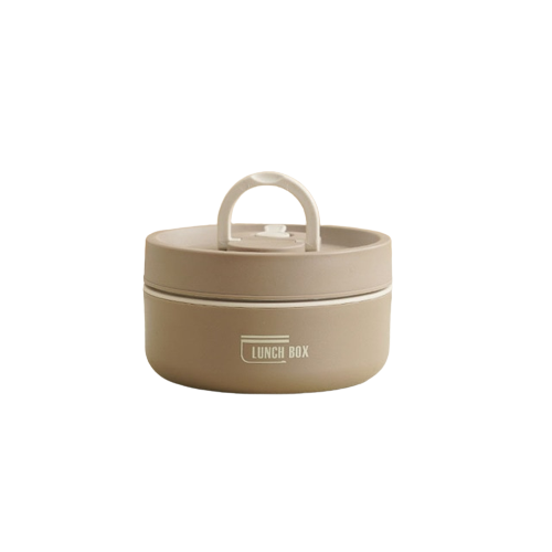 Izolowany wielowarstwowy termiczny lunchbox na gorące posiłki VexonGear