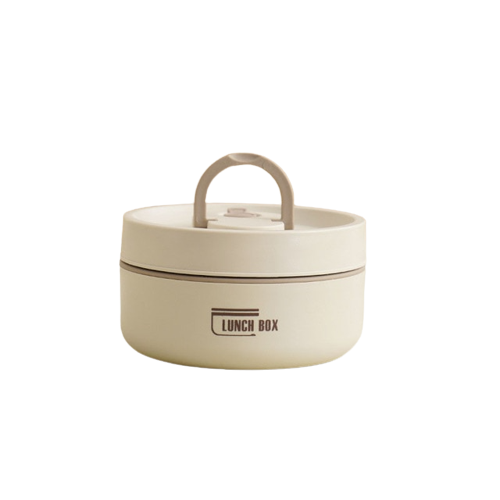 Izolowany wielowarstwowy termiczny lunchbox na gorące posiłki VexonGear