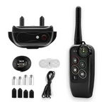 Vexon Long Range 1000m Waterproof Dog Training E-Collar & Remote