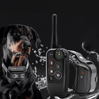 Vexon Long Range 1000m Waterproof Dog Training E-Collar & Remote