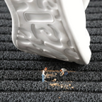 Vexon Weatherproof Non-Slip Outdoor Rug for Entrance