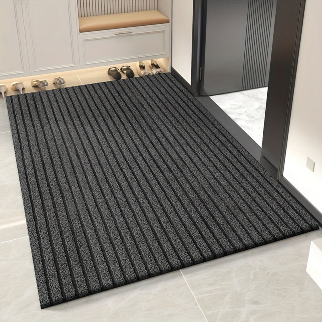 Vexon Weatherproof Non-Slip Outdoor Rug for Entrance