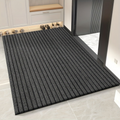 Vexon Weatherproof Non-Slip Outdoor Rug for Entrance