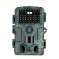 4K Ultra HD Wildlife Camera with 60MP and App Control