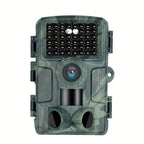 4K Ultra HD Wildlife Camera with 60MP and App Control