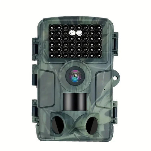4K Ultra HD Wildlife Camera with 60MP and App Control