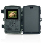 4K Ultra HD Wildlife Camera with 60MP and App Control