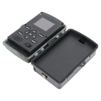 4K Ultra HD Wildlife Camera with 60MP and App Control
